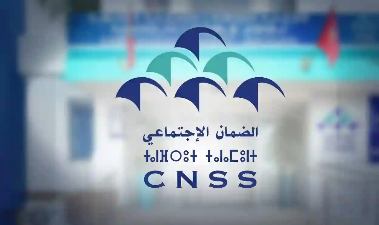  الضمان الاجتماعي