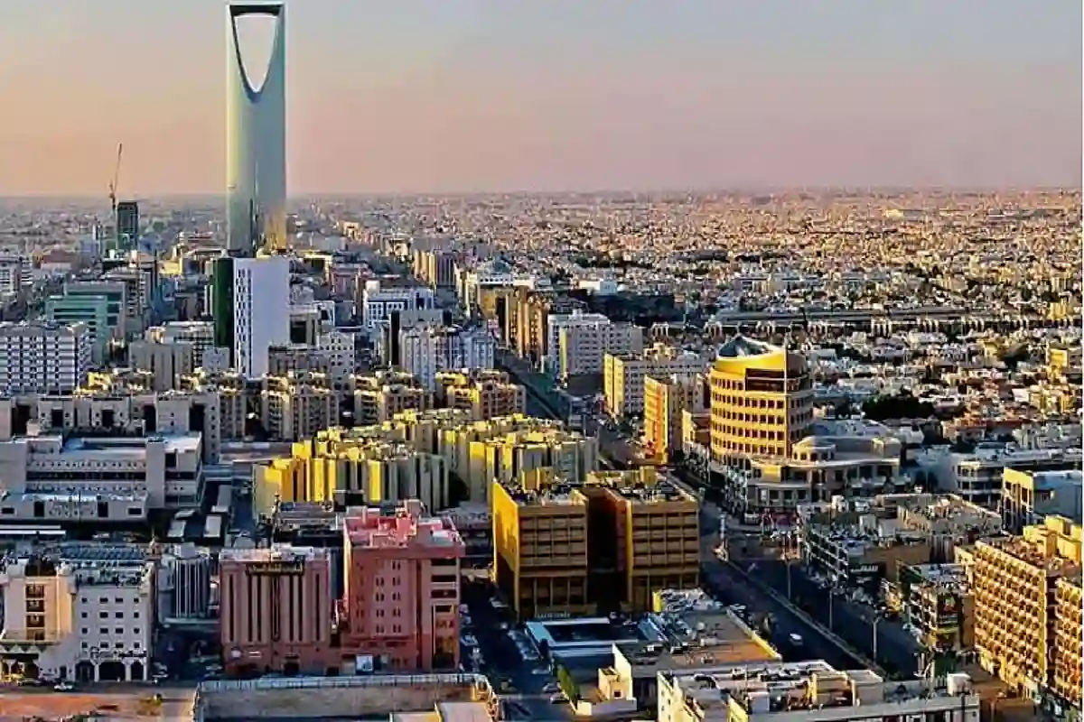 الأحياء السكنية بالمملكة. 