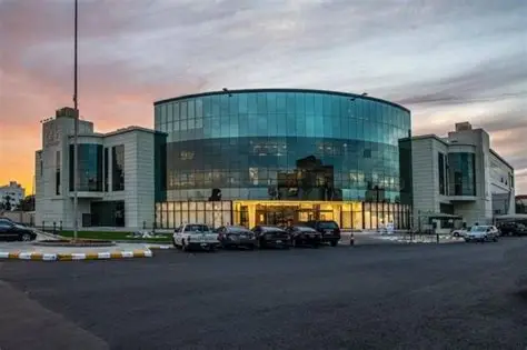 هيئة تطوير المدينة المنورة