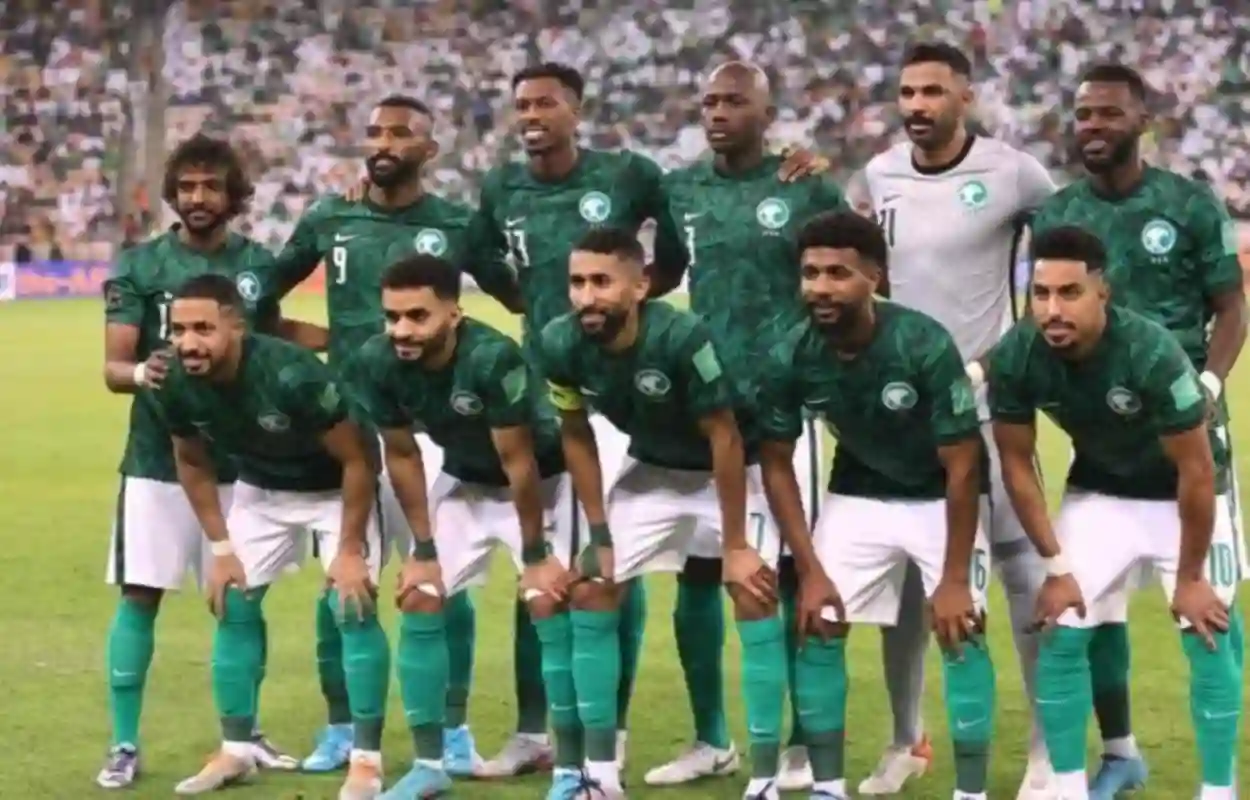 المنتخب الوطني