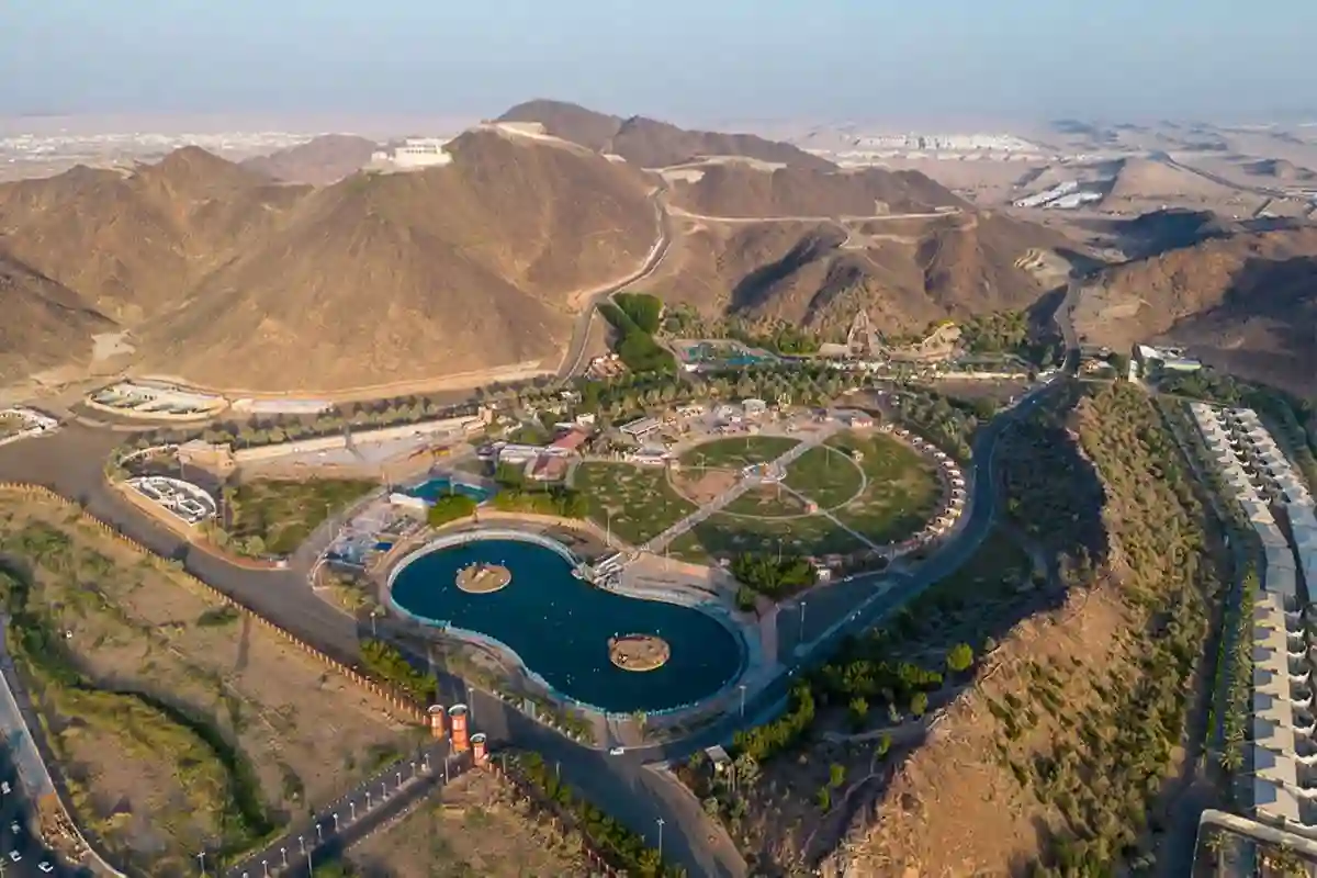 سياحة حائل