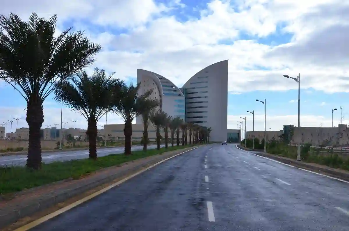 تعليم نجران
