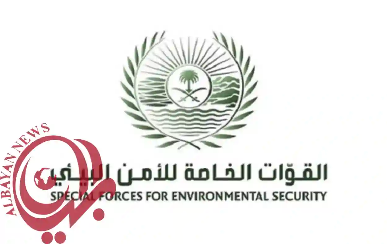 الأمن البيئي