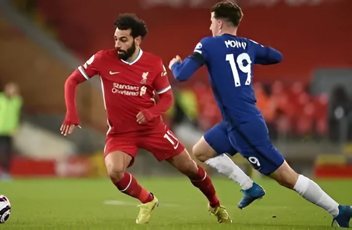 تشيلسي يصعق ليفربول بهدف قاتل