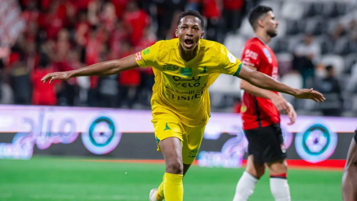 مراد هوساوي