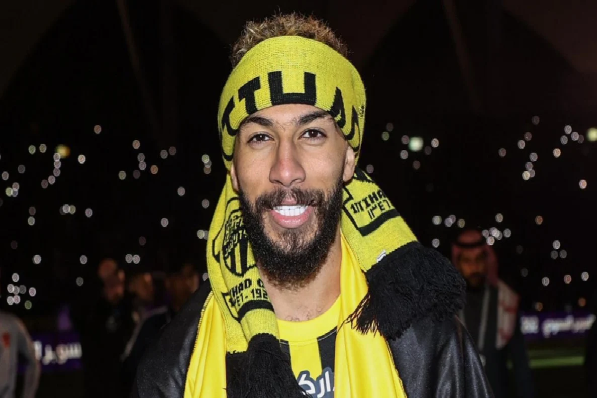 عبد الرحمن العبود.