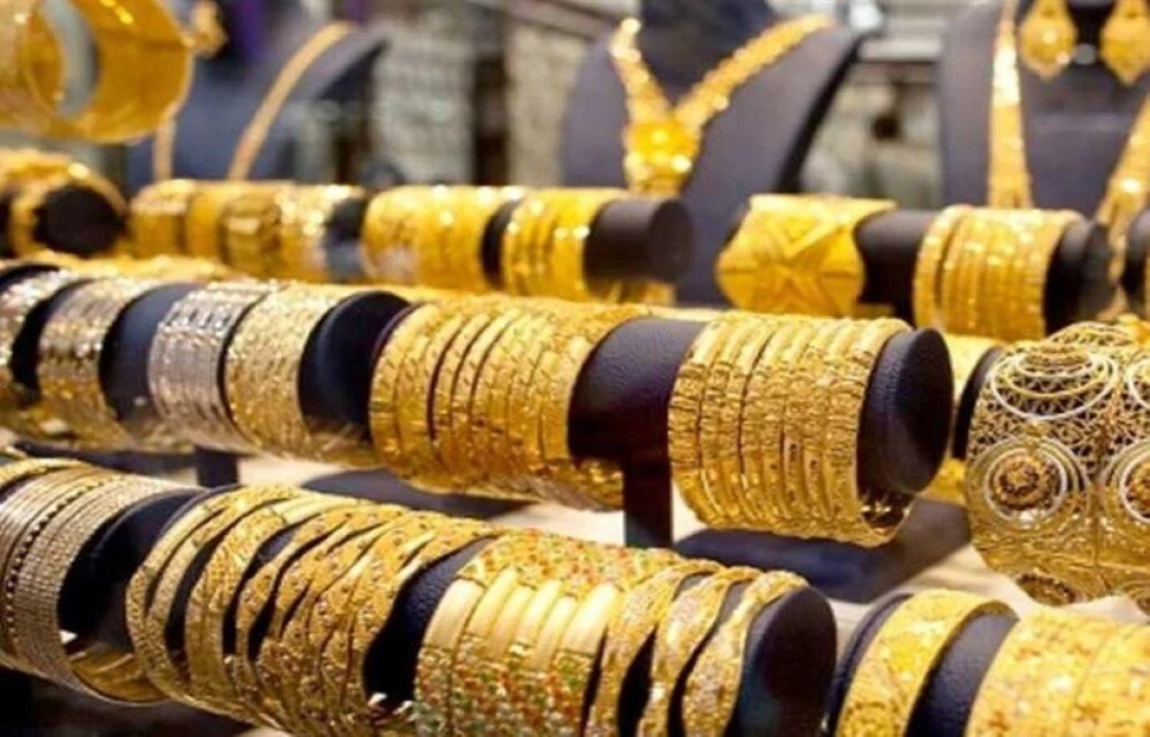 الاستثمار في المجوهرات