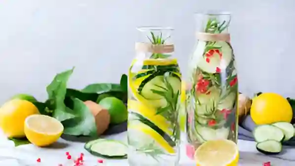 الزنجبيل والليمون والعسل لمواجهة البرد