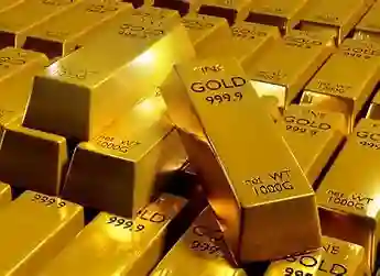 الذهب يصعد لمستوى قياسي عالمي