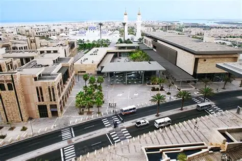 كاوست