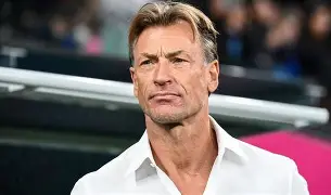 هيرفي رينارد