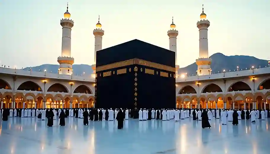 وزارة الحج تطلق برنامج الإبداع