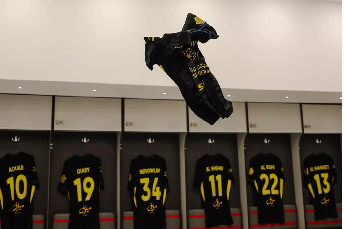 نادي الاتحاد 