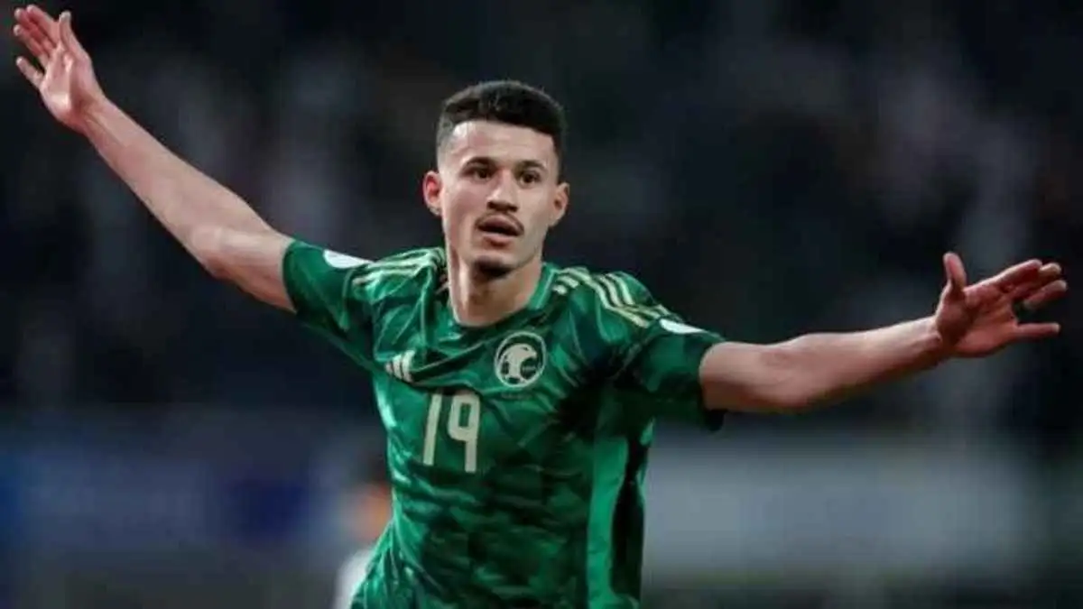 عبدالله الحمدان