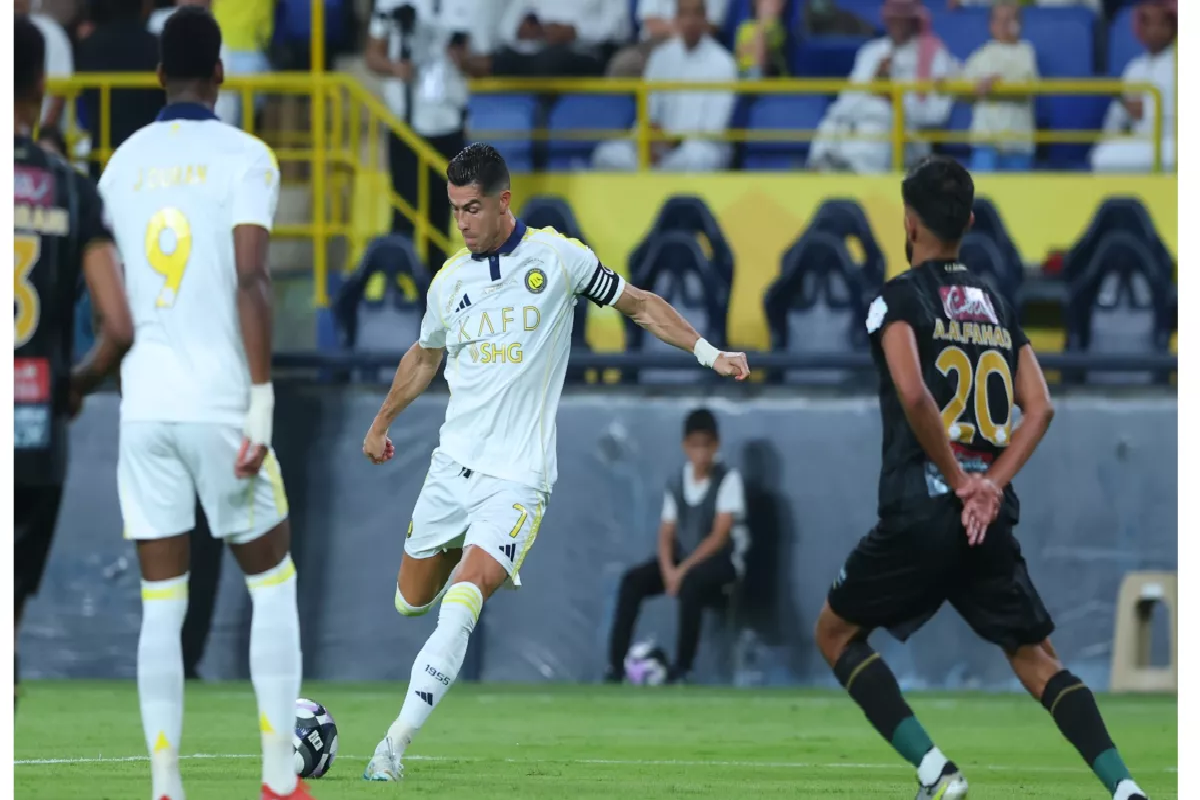 نادي الخليج.