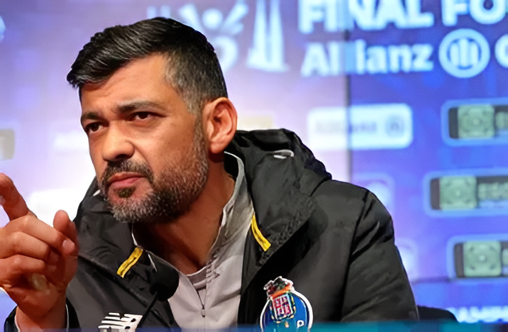 كونسيساو يبدأ قيادة الاتحاد السعودي