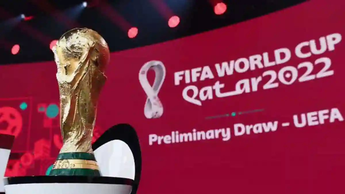تصفيات كأس العالم