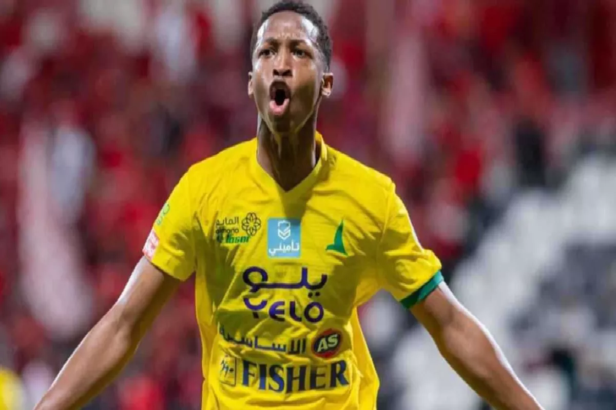 مراد هوساوي.