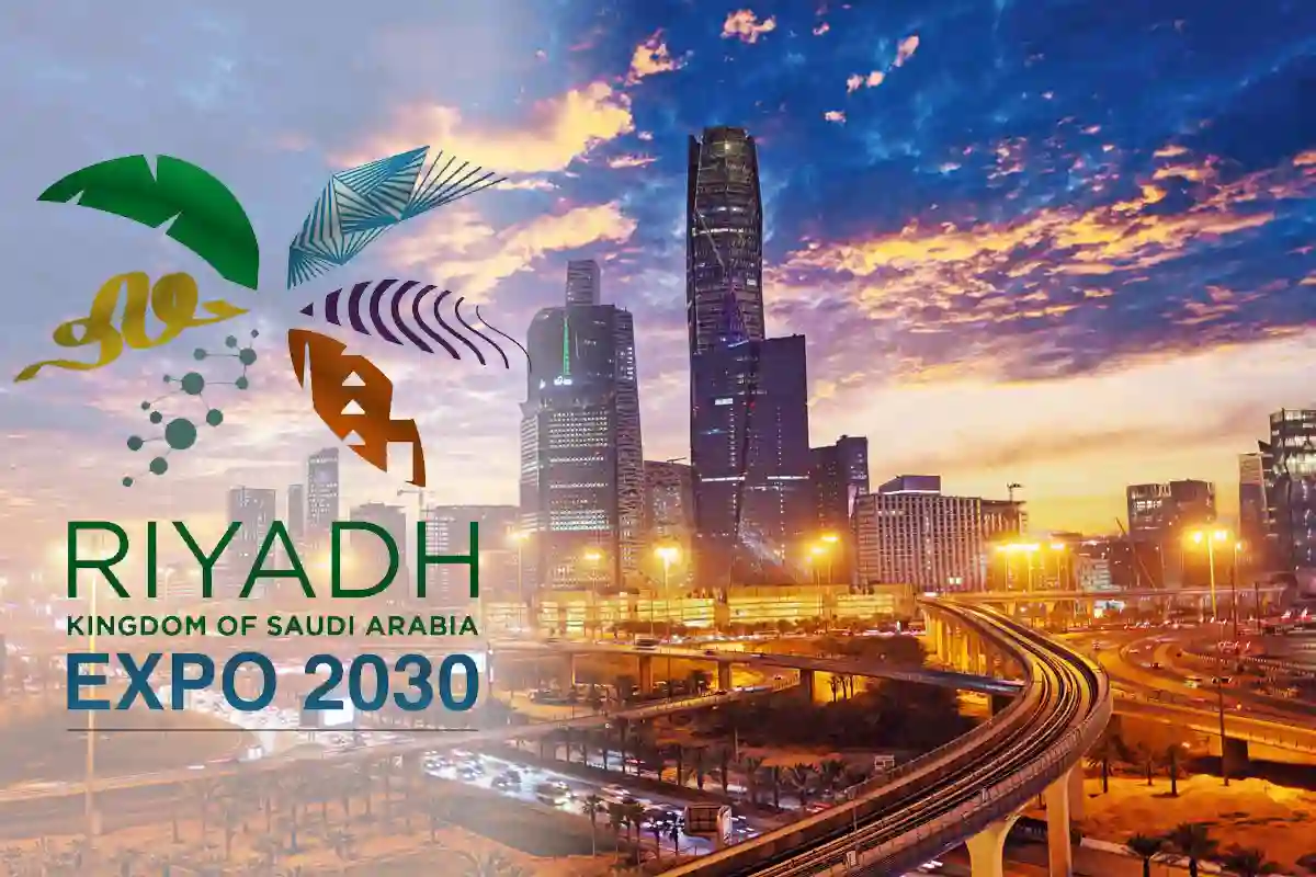 معرض إكسبو 2030