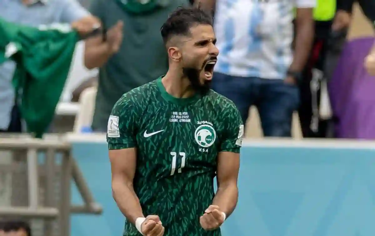 صالح الشهري