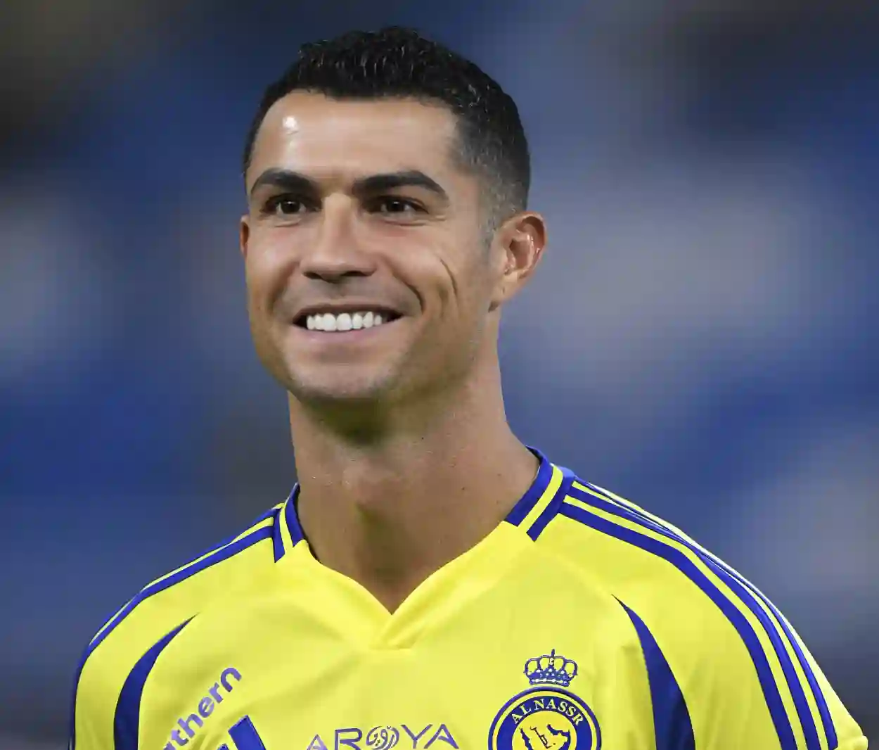 رونالدو يعلن نهاية مسيرته