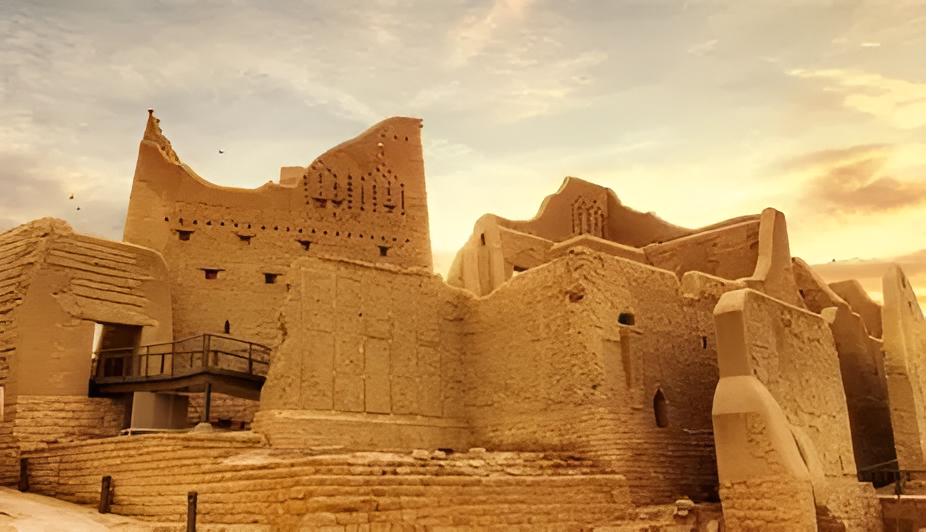 هيئة التراث توسع سجل الآثار