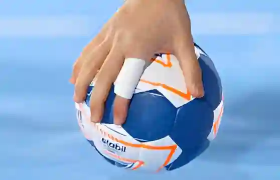 انطلاقة دوري ناشئي كرة اليد