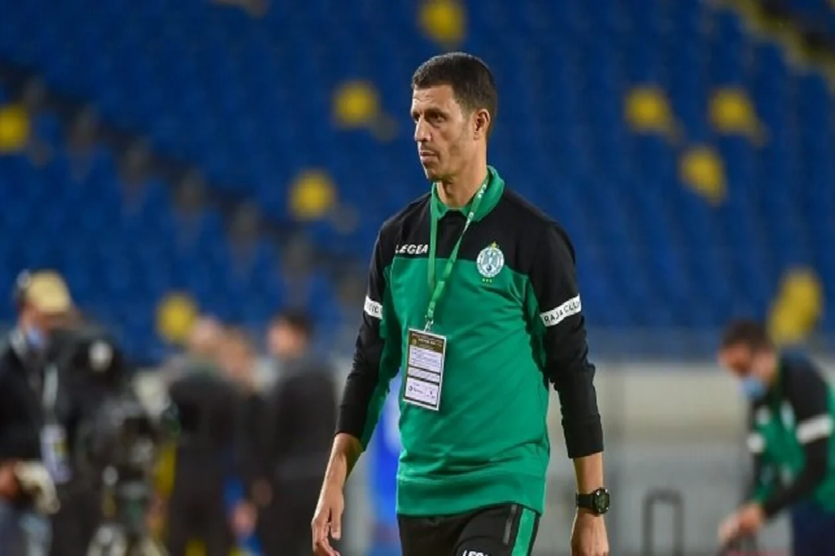 جمال السلامي.