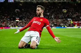 برونو فيرنانديز