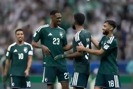 الأخضر يطارد نهائي العرب