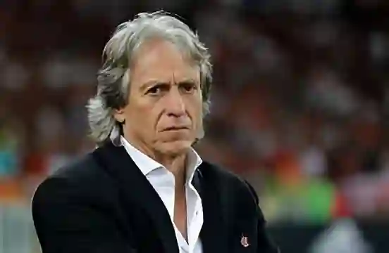 إصابات النصر تقلق جورجي جيسوس