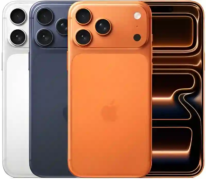 آيفون 17 يغيّر خطط سامسونغ