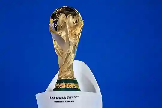 قائمة المنتخبات المتأهلة لمونديال 2026