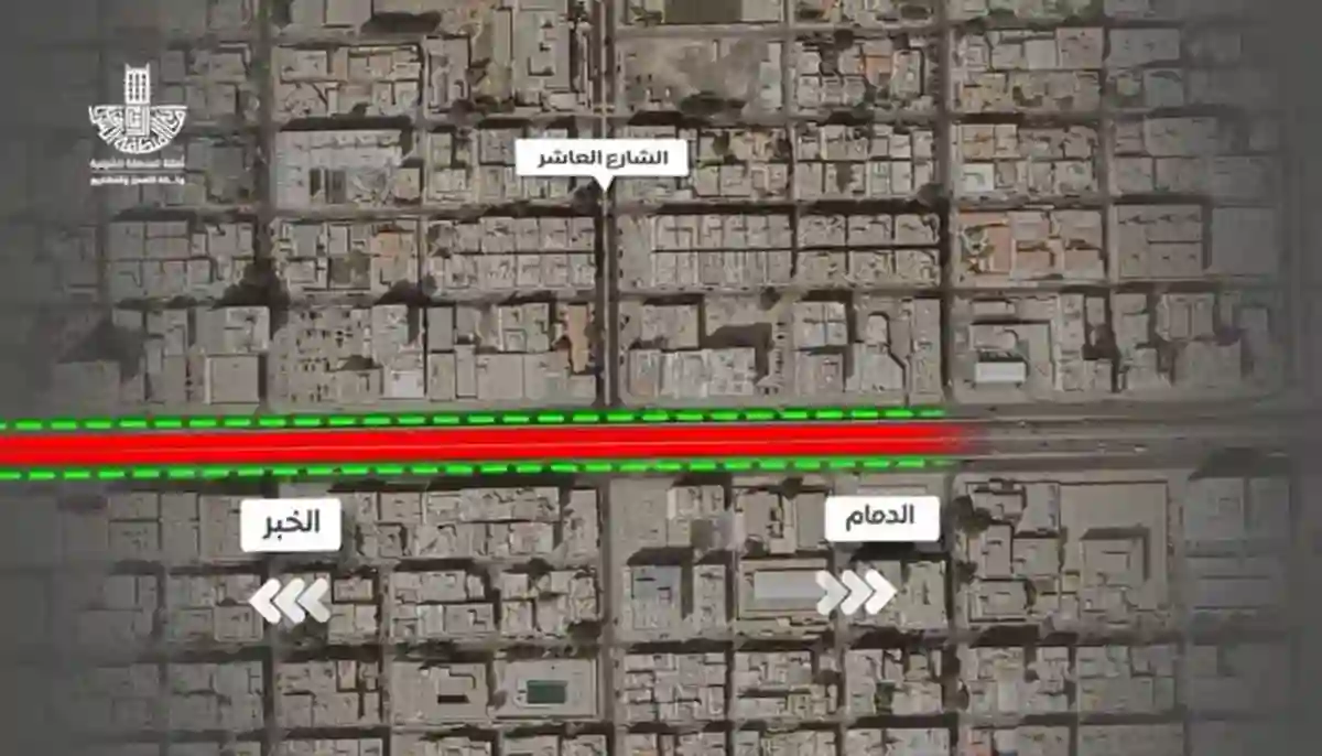 جسر طريق الملك فهد