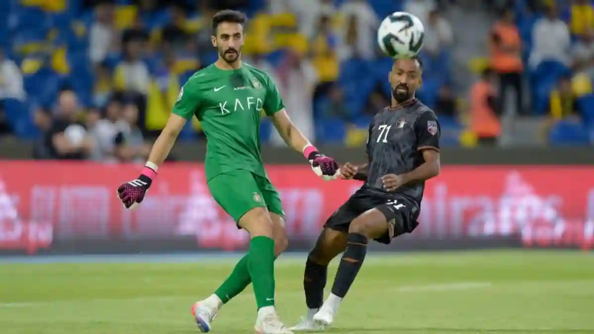 نواف العقيدي