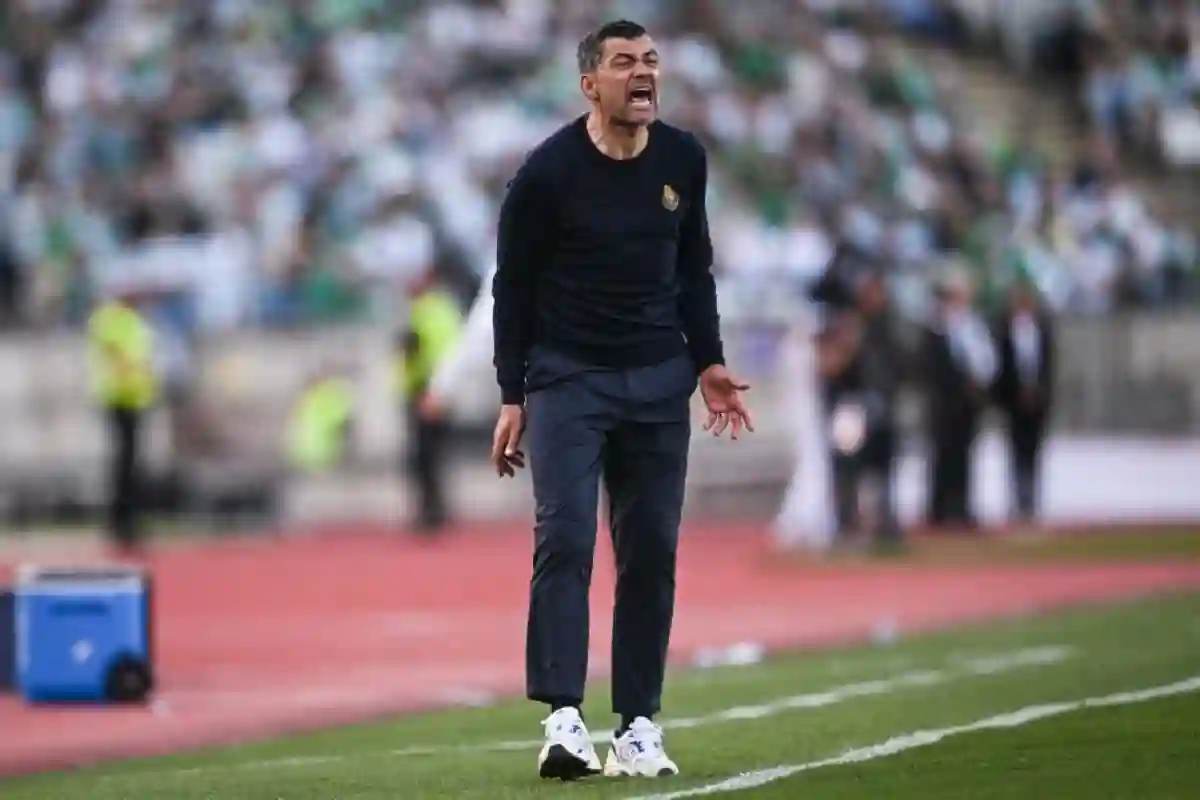سيرجيو كونسيساو