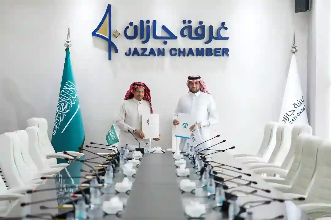 جازان تعزز مستقبل المنشآت العائلية