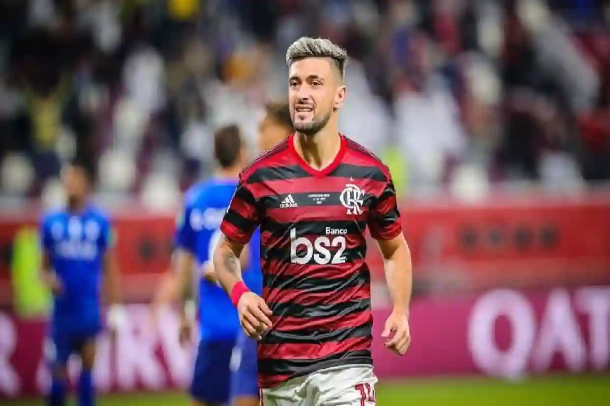 جورجيان دي أراسكايتا.