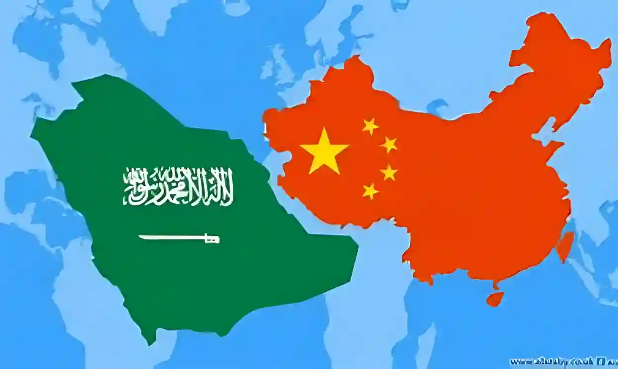 اتفاق سعودي صيني لبناء وحدات