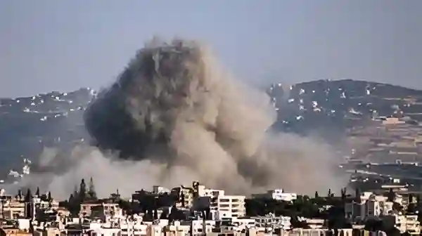 غارة صيدا ترفع حصيلة الضحايا