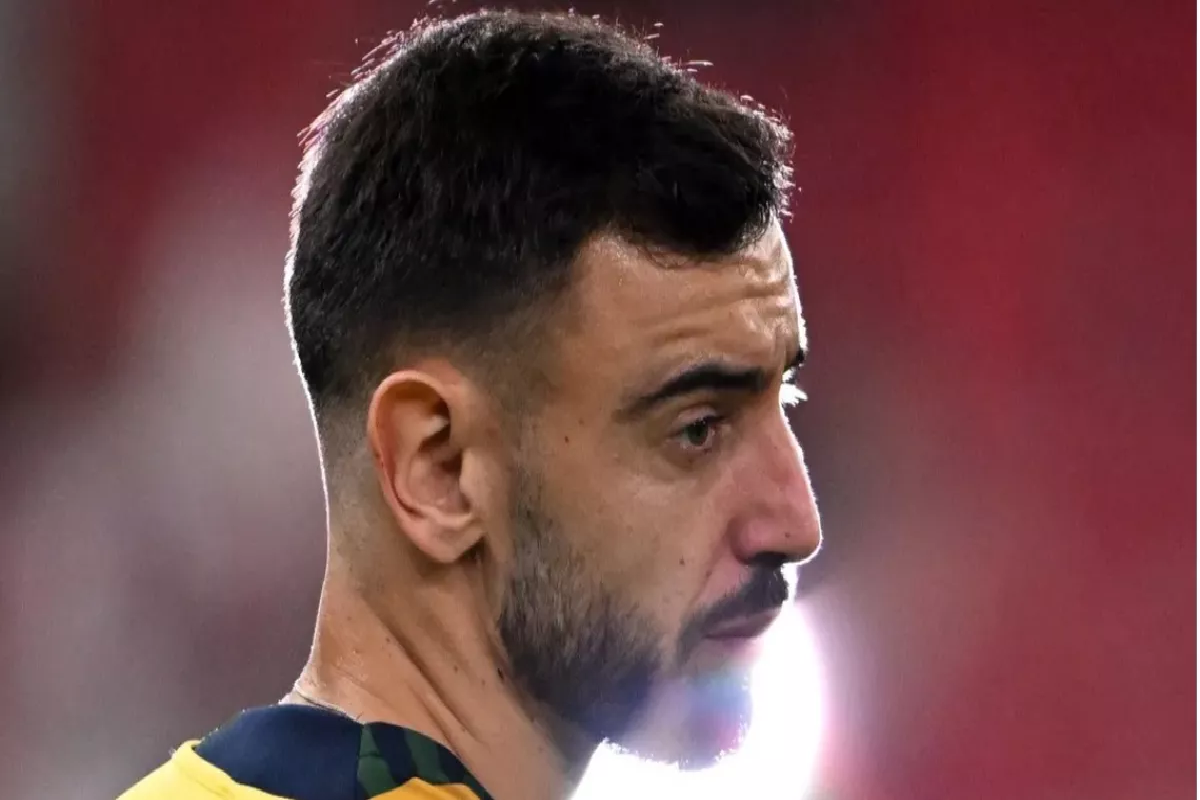 برونو فيرنانديز.