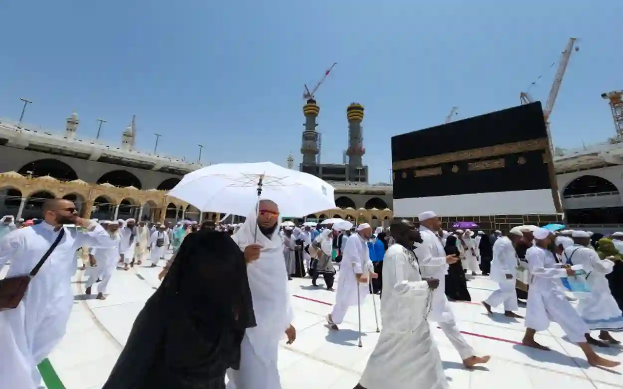 ضيوف الرحمن