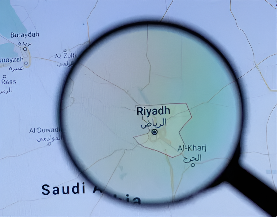 إطلاق المسح الديموغرافي لسكان الرياض