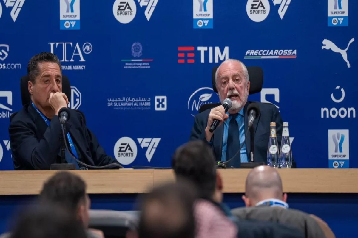 أوريليو دي لورينتيس.