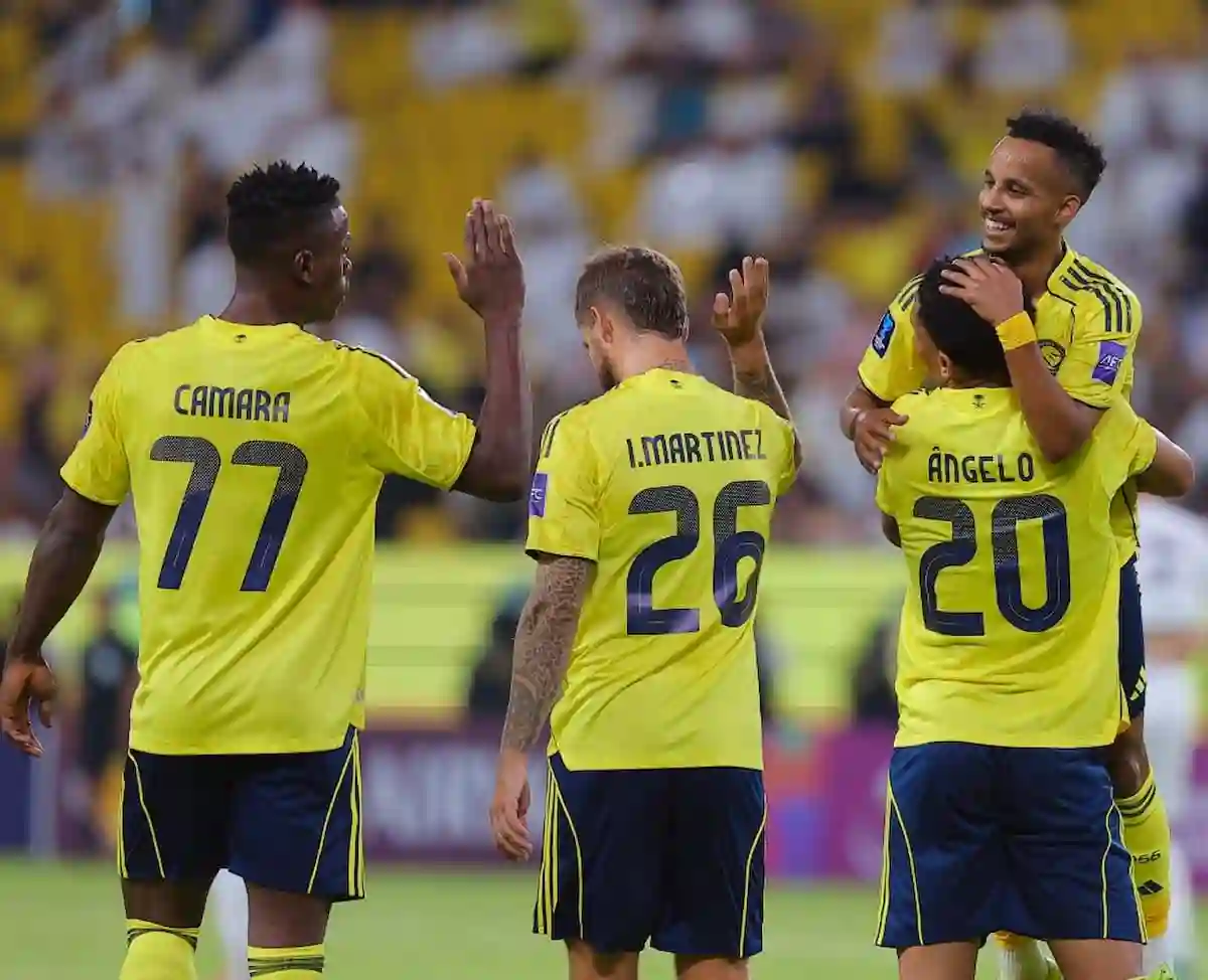 النصر
