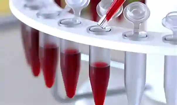 سبعة فحوص ضرورية بعد سن الأربعين