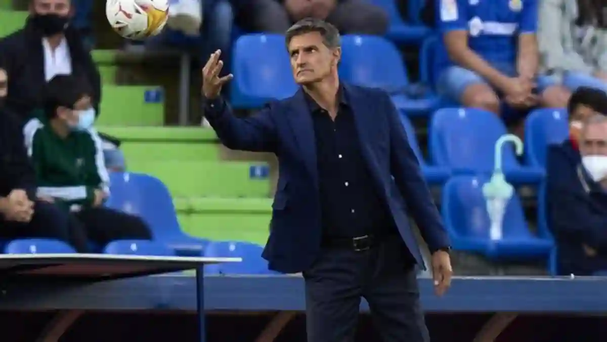 الإسباني ميشيل جونزاليس