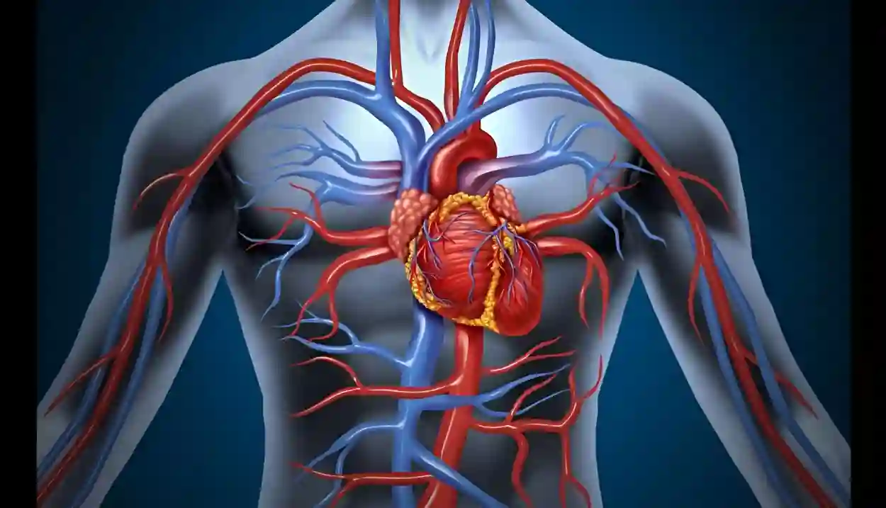 صحة الفم تنقذ قلبك