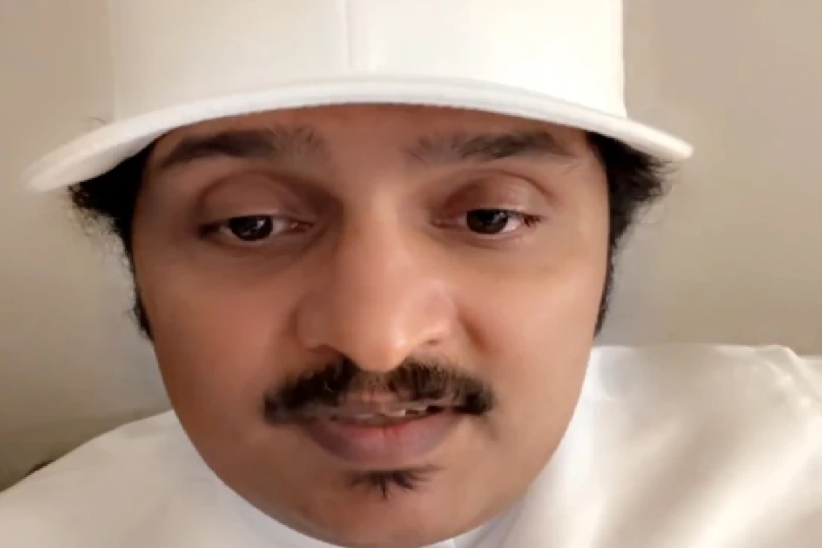 حسن الصبحان 