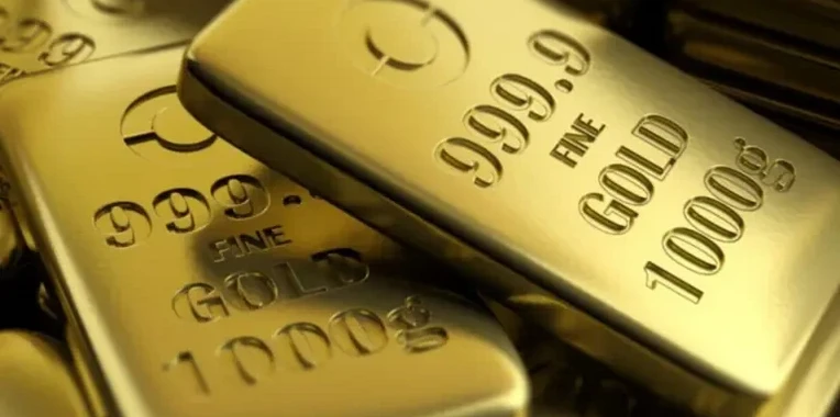 انخفاض أسعار الذهب عالميًا اليوم
